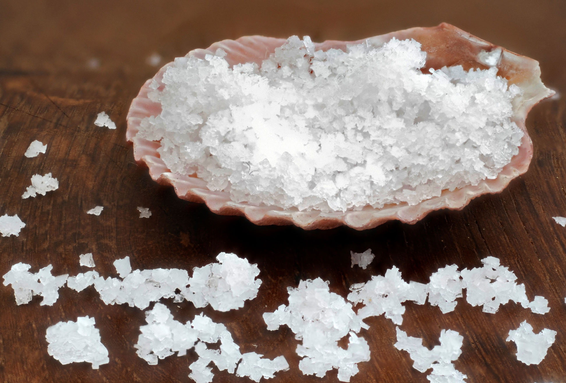 Salt Substitutes: Conversion Ratios for Types of Salt -and- Salt  Alternatives